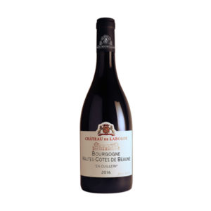 bourgogne hautes cotes de beaune parcellaire en cuillery