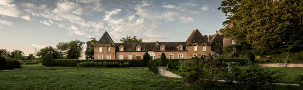 vin bourgogne chateau de laborde gevrey chambertin